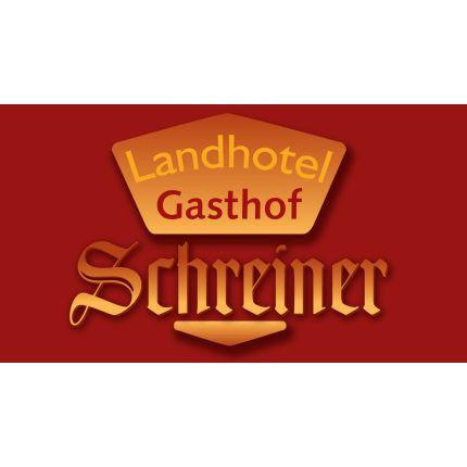 Logo von Landhotel Gasthof Schreiner