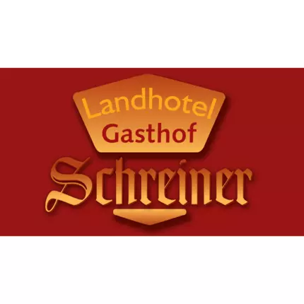 Logotyp från Landhotel Gasthof Schreiner