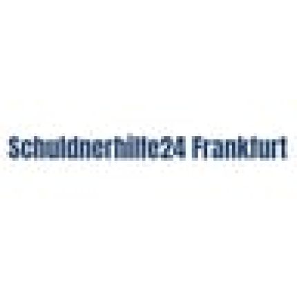 Logo fra Schuldnerhilfe24 Frankfurt