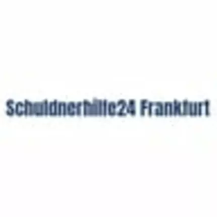 Logo de Schuldnerhilfe 24 Frankfurt