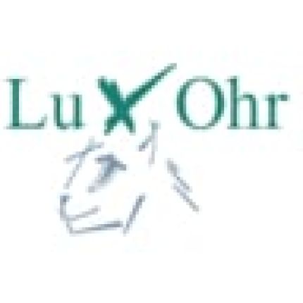 Logotyp från LuxOhr Hörakustik