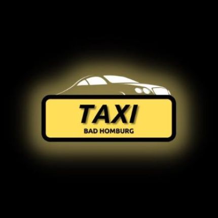 Λογότυπο από Taxi Bad Homburg 67