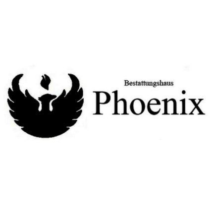 Logo von Bestattungshaus Phoenix