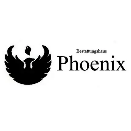 Logo van Bestattungshaus Phoenix