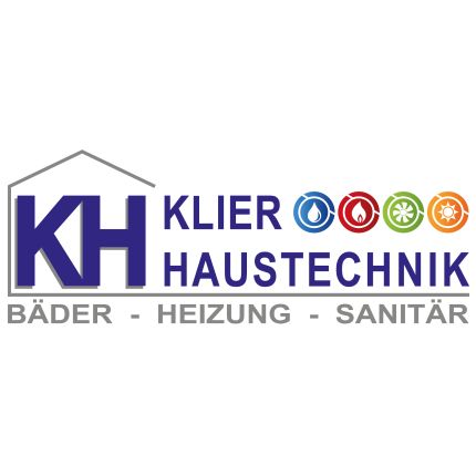 Logotipo de Klier Haustechnik