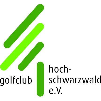 Logotyp från Golfclub Hochschwarzwald