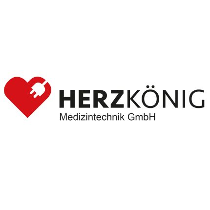 Λογότυπο από HERZKönig Medizintechnik GmbH