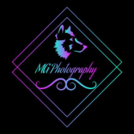 Logo da MG Photography / Marina Gräßer