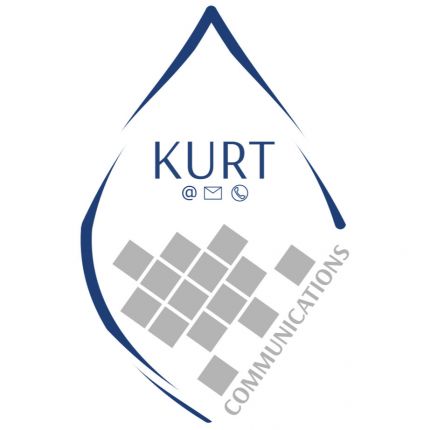 Logotyp från Kurt Telekom