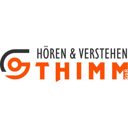 Logo fra Hören & Verstehen Thimm GbR