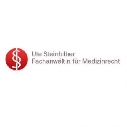 Logo van Kanzlei für Medizinrecht Ute Steinhilber