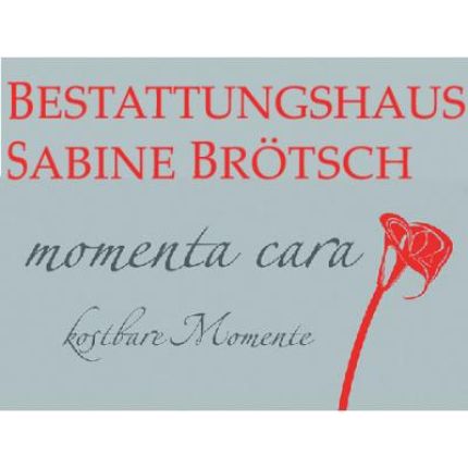 Logo from Bestattungshaus Sabine Brötsch Inh. Andreas Brötsch