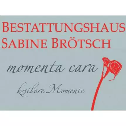 Logotipo de Bestattungshaus Sabine Brötsch Inh. Andreas Brötsch