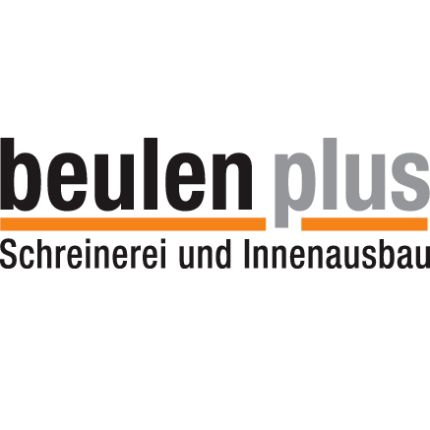 Λογότυπο από beulen plus