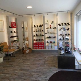 Bild von Preuß Gesunde Schuhe GmbH