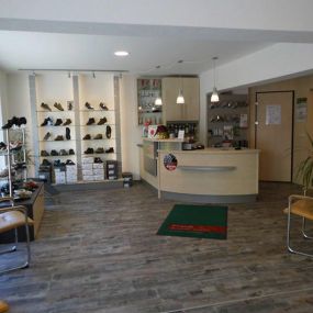 Bild von Preuß Gesunde Schuhe GmbH