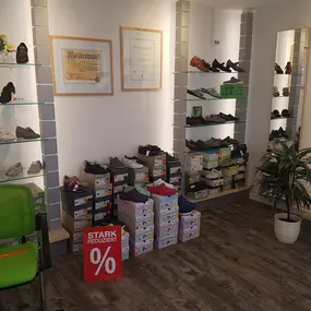 Bild von Preuß Gesunde Schuhe GmbH