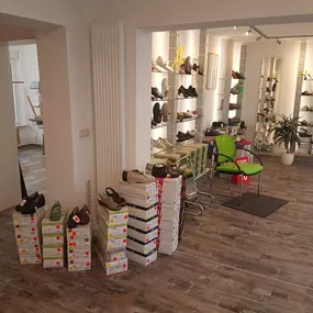 Bild von Preuß Gesunde Schuhe GmbH