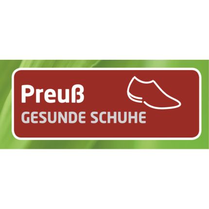 Logo van Preuß Gesunde Schuhe GmbH