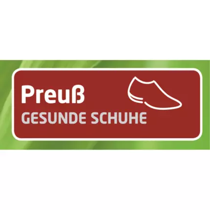 Logotyp från Preuß Gesunde Schuhe GmbH