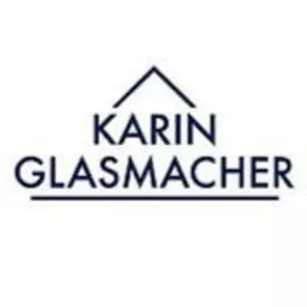 Logo od KARIN GLASMACHER Wiehl - Nachhaltige Damenmode auch in großen Größen