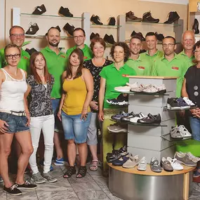 Bild von Preuß Gesunde Schuhe GmbH