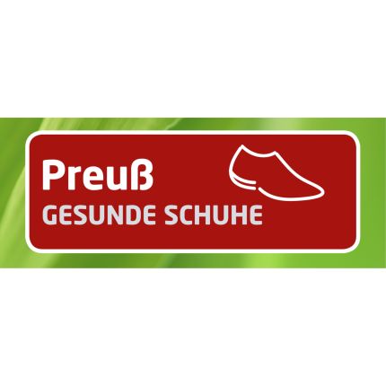 Logo fra Preuß Gesunde Schuhe GmbH