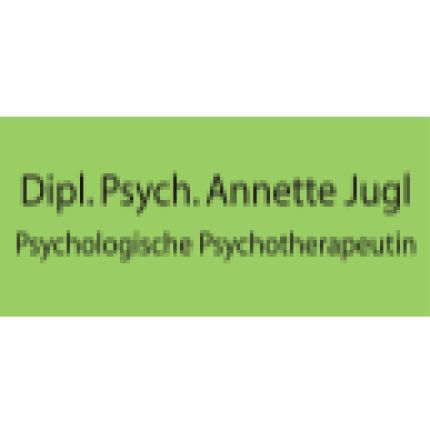 Logo fra Dipl. Psych. Annette Jugl | Psychotherapie Depressionen Angststörungen Burnout | München