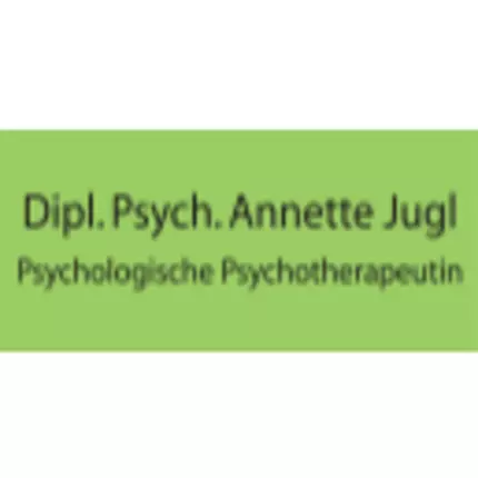 Logotyp från Dipl. Psych. Annette Jugl | Psychotherapie Depressionen Angststörungen Burnout | München