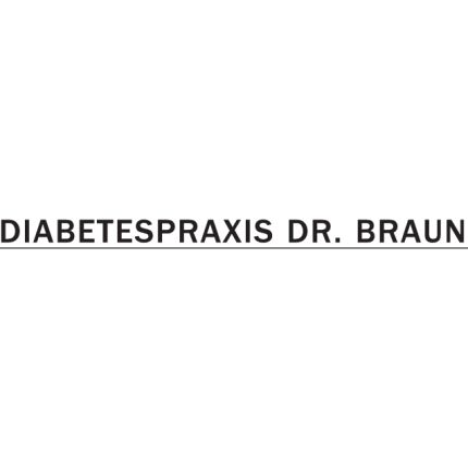 Logotipo de Diabetespraxis | Dr. Hermann Braun