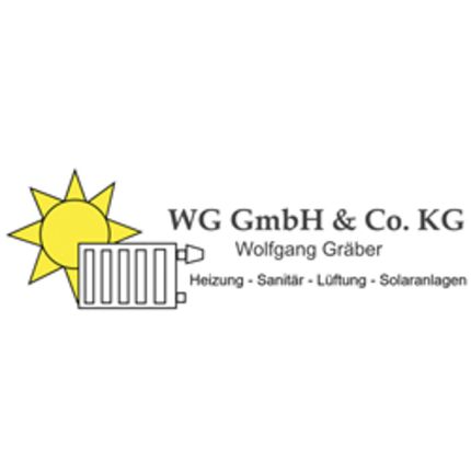 Logotyp från WG GmbH & Co. KG / Inh. Wolfgang Gräber