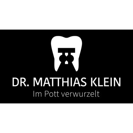 Logo de Zahnarztpraxis Dr. Matthias Klein