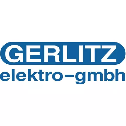 Logo od Gerlitz Elektro GmbH