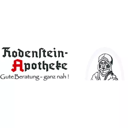 Logo od Rodenstein-Apotheke