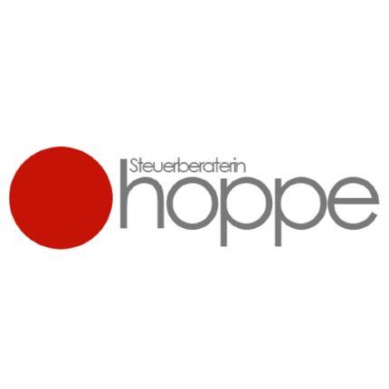 Logo von Nadja Hoppe Steuerberaterin