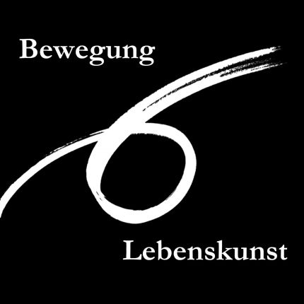 Logo fra Bewegung & Lebenskunst Bonn
