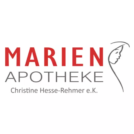 Logo from Marien-Apotheke