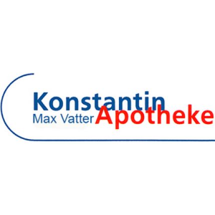 Logo da Konstantin Apotheke