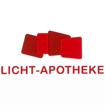 Logotyp från Licht-Apotheke