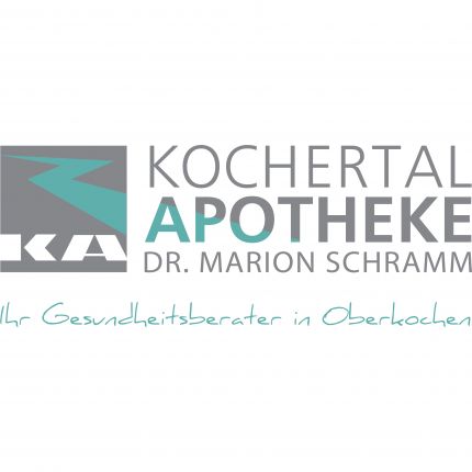 Logo von Kochertal-Apotheke