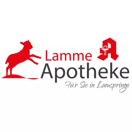 Logo de Lamme-Apotheke