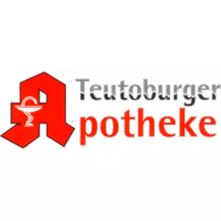 Logo fra Teutoburger Apotheke