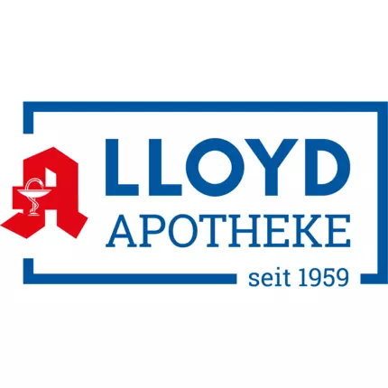 Logo od Lloyd-Apotheke