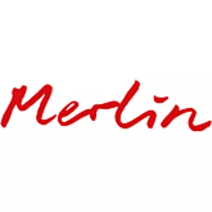 Logo von Merlin-Apotheke am Hochhaus