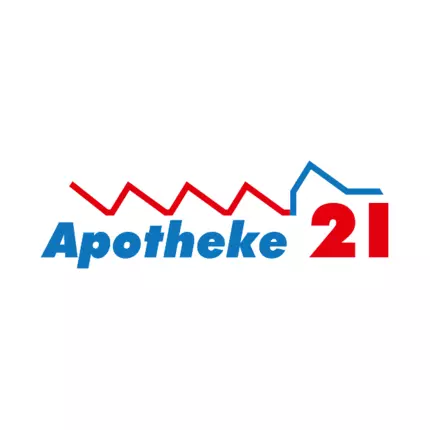 Logo van Apotheke 21