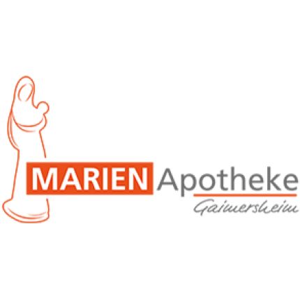 Logo from Marien-Apotheke