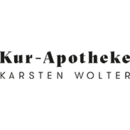 Logo van Kur-Apotheke