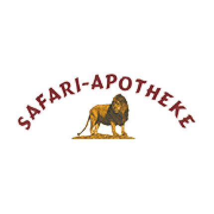 Logo od Safari-Apotheke