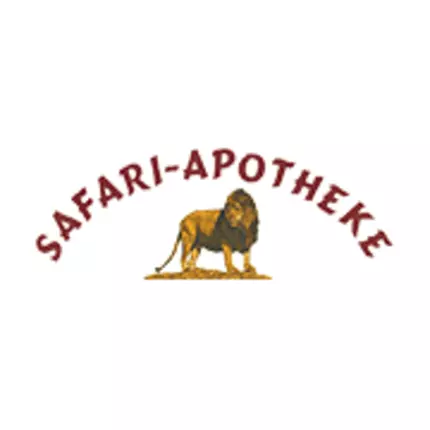 Logo de Safari-Apotheke