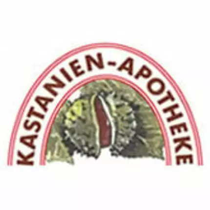 Logotyp från Kastanien-Apotheke